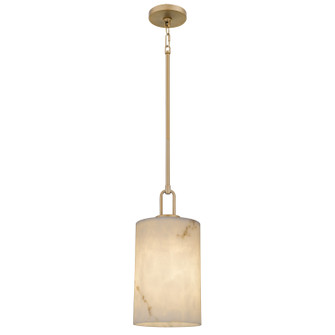 Gianna LED Mini Pendant in Bronze Gold (10|GIA1508BGD)
