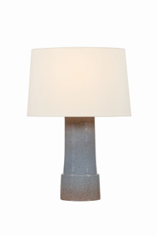 Fasolt One Light Table Lamp in Patina Brass (67|PTL2023-PBR/CNC)