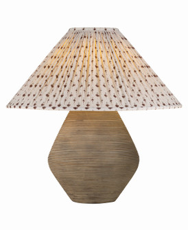 Calabria One Light Table Lamp in Reggio (67|PTL1011-P302)