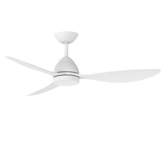 Sparrow 52'' Ceiling Fan in Matte White (16|88731WTMW)