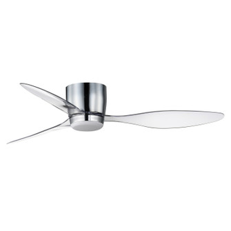 Aeris 52'' Ceiling Fan in Polished Chrome (16|88314WTPC)