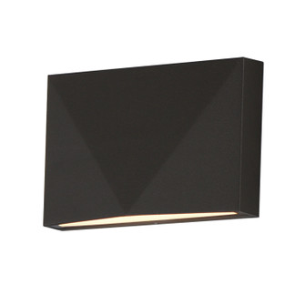 Fractal LED Wall Sconce in Architectural Bronze (86|E41560-ABZ)