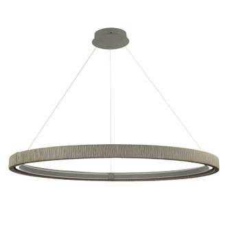 Kaia LED Pendant in Gray (86|E22964-GY)