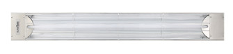EF60 Series Patio Heater in Stainless Steel (40|EF60240SMG)