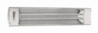 EF50 Series Patio Heater in Stainless Steel (40|EF50240SMG)