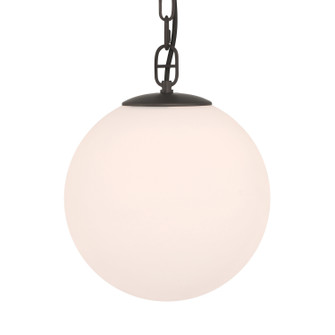 Marbelle One Light Mini Pendant in Dark Bronze (7|5212-860)