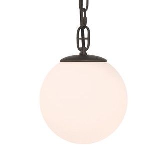 Marbelle One Light Mini Pendant in Dark Bronze (7|5211-860)