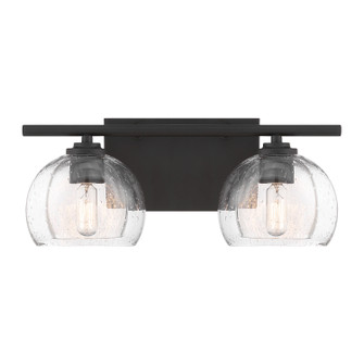 Glint Two Light Vanity in Dark Bronze (7|2722-860)