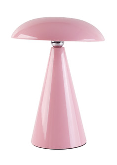 Kinoko LED Table & Wall Lamp in Pink (457|56931801)