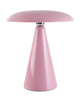 Kinoko LED Table & Wall Lamp in Pink (457|56921801)
