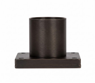 Pier Mount Adapter in Dark Brass (405|P200-DB)