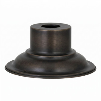 Pier Mount Adapter in Dark Brass (405|P100-DB)