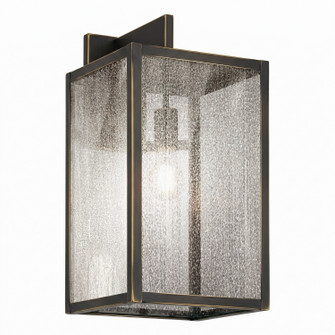 Westbrook One Light Wall Sconce in Bronze (405|94521-BZ-SDY)