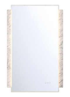Sadona LED Mirror in Marble (40|50899-029)