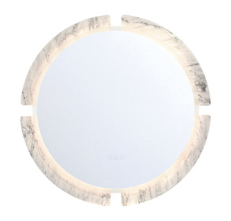Sadona LED Mirror in Marble (40|50898-022)