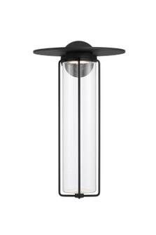 Florin LED Wall Sconce in Sand Black (40|50812-011)