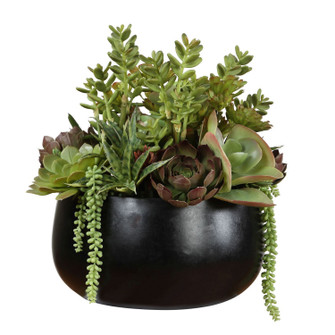 Mico Centerpiece in Green (52|60277)