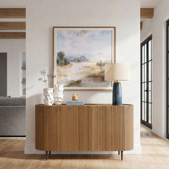 Reese Cabinet in Dark Bronze (52|51167)