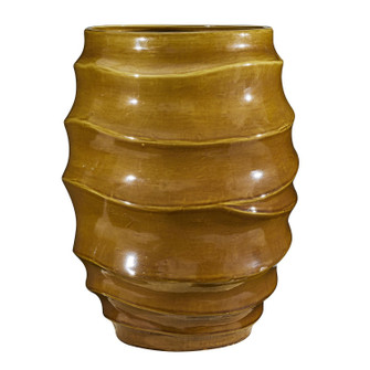 Canyon Wave Planter in Organic Form And Glossy (52|18389)