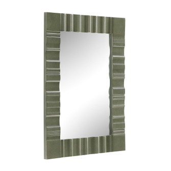 Quincey Mirror in Olive Green (52|08405)