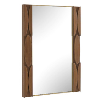 Macario Mirror in Antique Gold (52|08397)