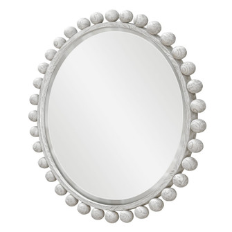 Cyra Mirror in Aged Ivory (52|08175)