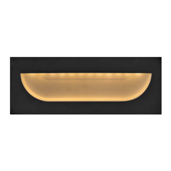 Taza LED Deck in Black (13|15115BK)