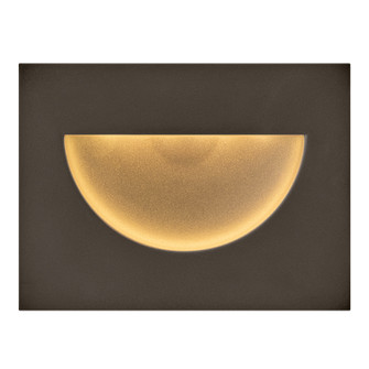 Taza LED Deck in Bronze (13|15113BZ)