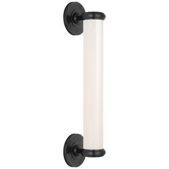 Rally LED Bath Sconce in Bronze (268|TOB 2526BZ-WG)