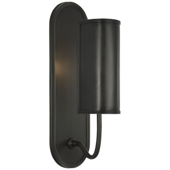 Sadie LED Wall Sconce in Bronze (268|MF 2300BZ-BZ)