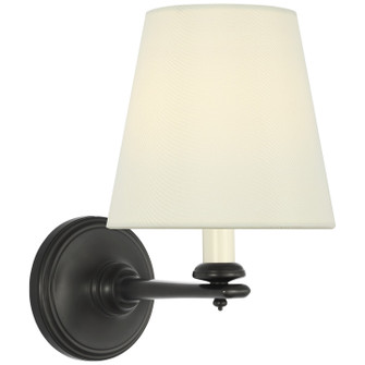 Tess LED Wall Sconce in Bronze (268|MF 2025BZ-S)
