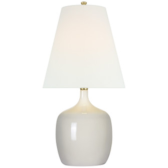 Cassis LED Table Lamp in Ivory (268|ARN 3667IVO-L)