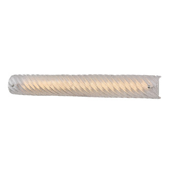 Gretna LED Wall Sconce in Polished Nickel (70|7826-PN)