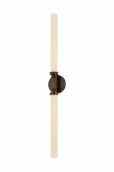 Richmond Hill LED Bath and Vanity in Old World Brass (70|5752-OWB)