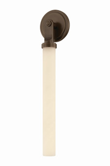 Richmond Hill LED Bath and Vanity in Old World Brass (70|5751-OWB)