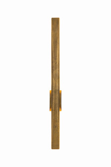 Oulu LED Wall Sconce in Vintage Bronze (68|601-30-VB)
