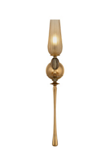 Castelo One Light Wall Sconce in Vintage Bronze (68|592-01-VB)