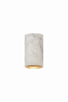 Belfast One Light Wall Sconce in Vintage Bronze (68|591-01-VB)
