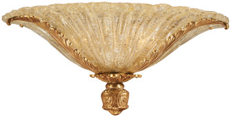 Metropolitan Family Two Light Wall Sconce in French Gold (29|N950648)