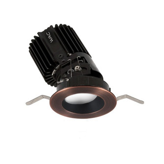 Volta LED Trim in Copper Bronze (34|R2RAT-N930-CB)