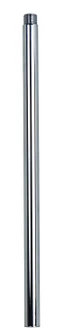 Accessories Extension Stem in Black (16|STR06206BK-DC)