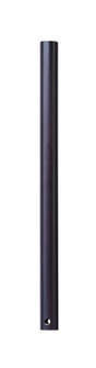 Basic-Max Down Rod in Oil Rubbed Bronze (16|FRD12OI)