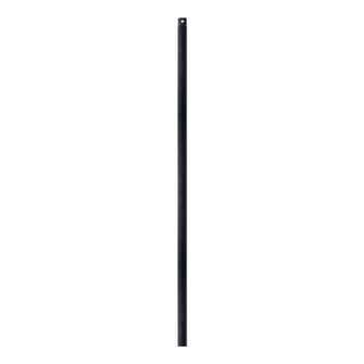 Accessories Fandelight Down Rod in Iron Ore (16|FRD0130IO)