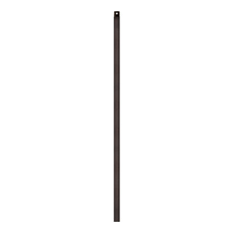 Accessories Fandelight Down Rod in Bronze Gilt (16|FRD0130BZGT)