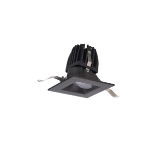 2In Fq Shallow LED Wall Wash Trim in Dark Bronze (34|R2FSW1T-930-DB)