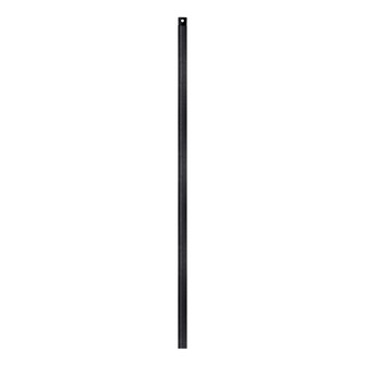 Accessories Fandelight Down Rod in Anthracite (16|FRD0130AR)