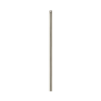 Accessories Fandelight Down Rod in Satin Nickel (16|FRD0124SN)
