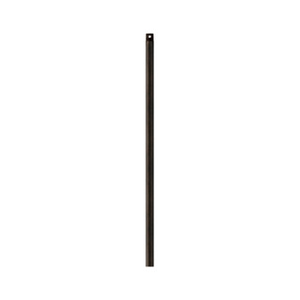 Accessories Fandelight Down Rod in Dark Bronze (16|FRD0124DBZ)