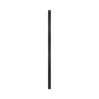 Accessories Fandelight Down Rod in Anthracite (16|FRD0124AR)