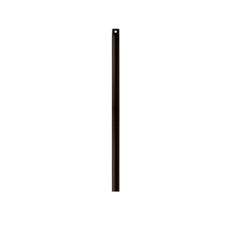 Accessories Fandelight Down Rod in Chestnut Bronze (16|FRD0118CHB)